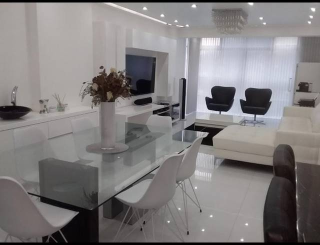 3 BEDROOM APARTMENT FOR SALE IN NORTH BEACH